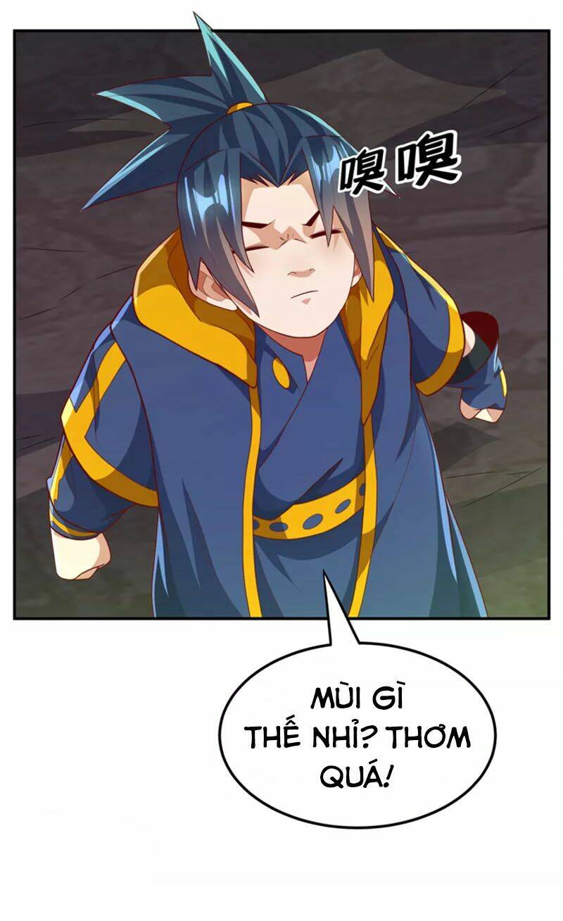 Võ Nghịch Chapter 214 - Trang 2