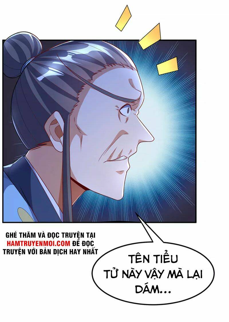 Võ Nghịch Chapter 212 - Trang 2