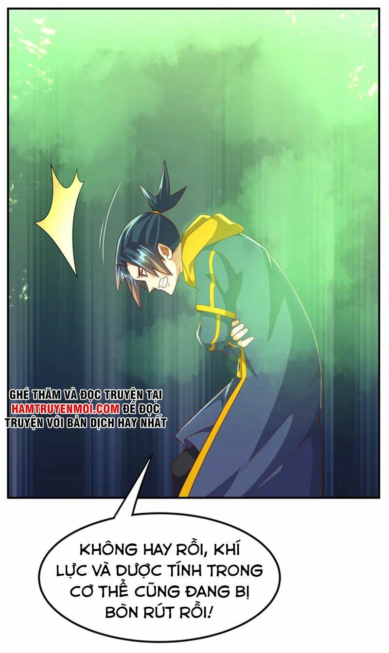 Võ Nghịch Chapter 212 - Trang 2