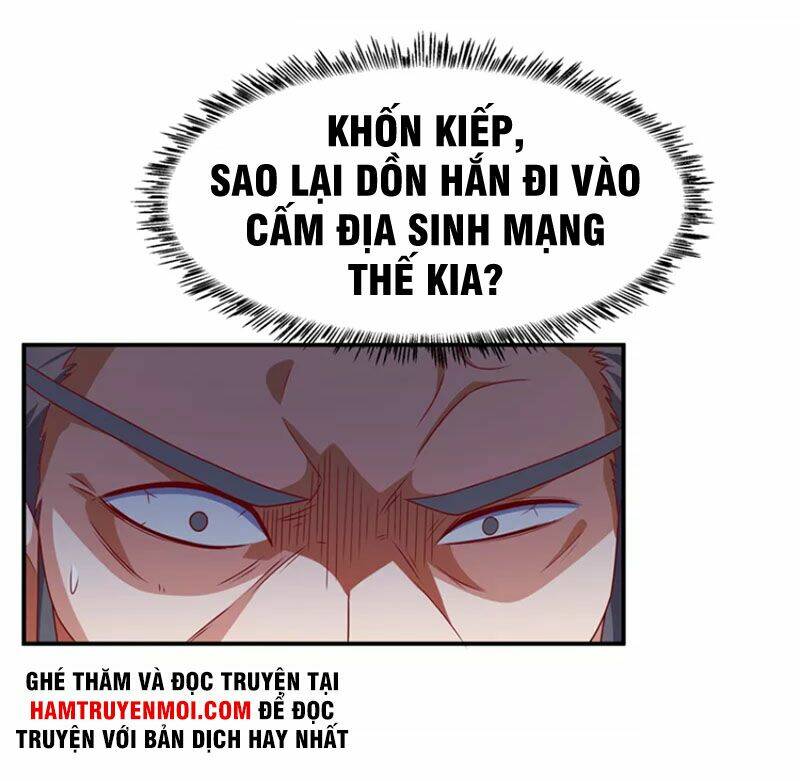 Võ Nghịch Chapter 212 - Trang 2