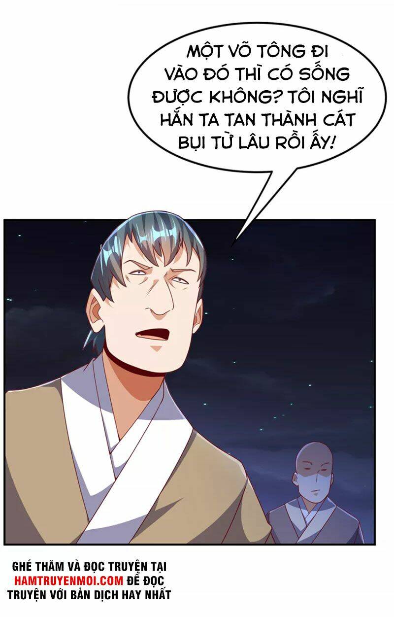 Võ Nghịch Chapter 212 - Trang 2