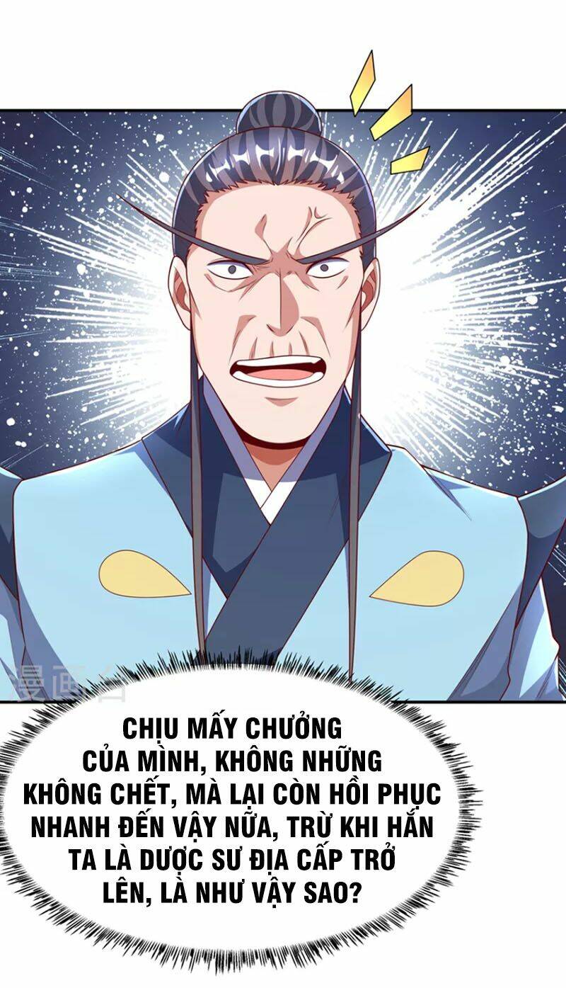 Võ Nghịch Chapter 212 - Trang 2