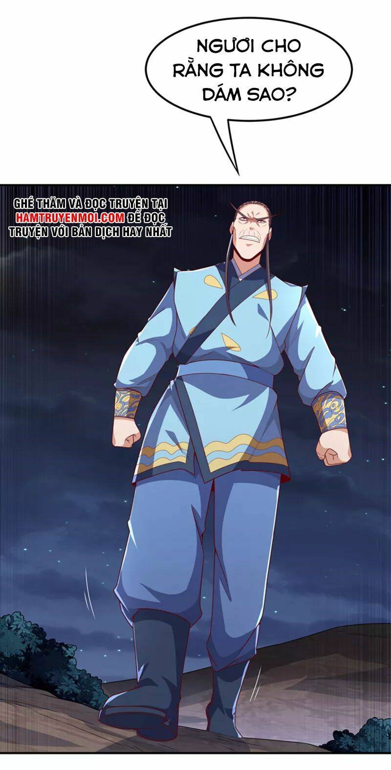 Võ Nghịch Chapter 212 - Trang 2