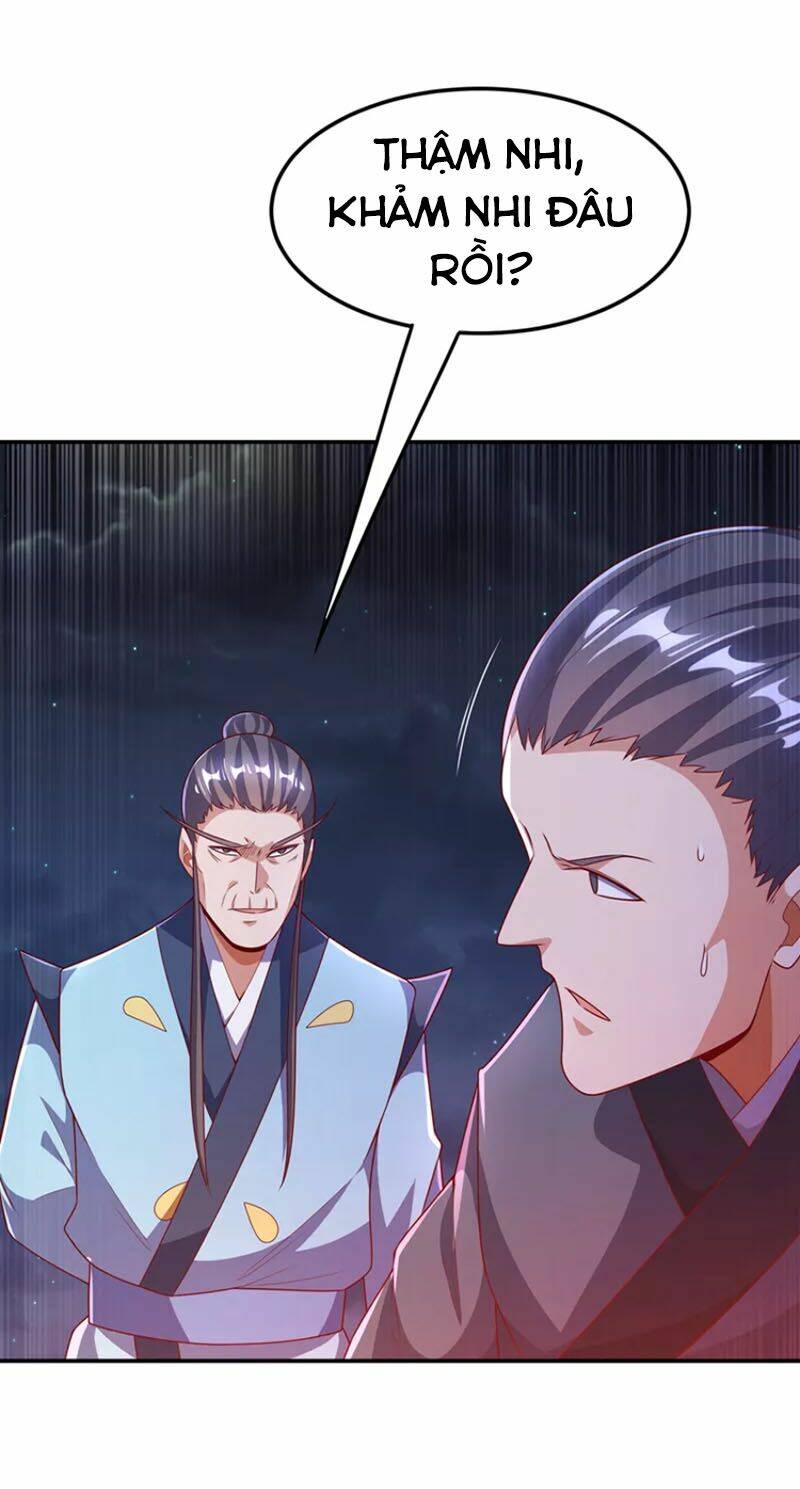 Võ Nghịch Chapter 211 - Trang 2