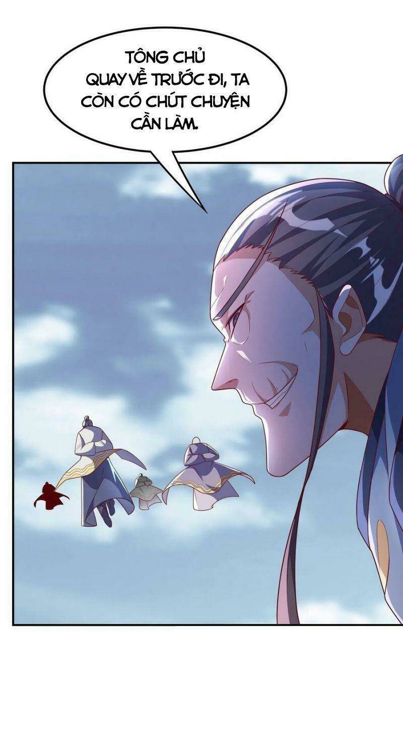 Võ Nghịch Chapter 210 - Trang 2