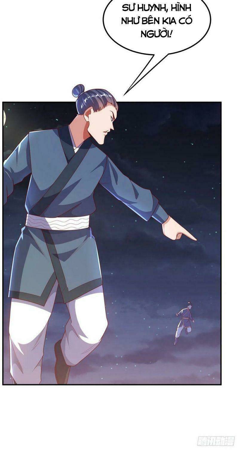 Võ Nghịch Chapter 210 - Trang 2