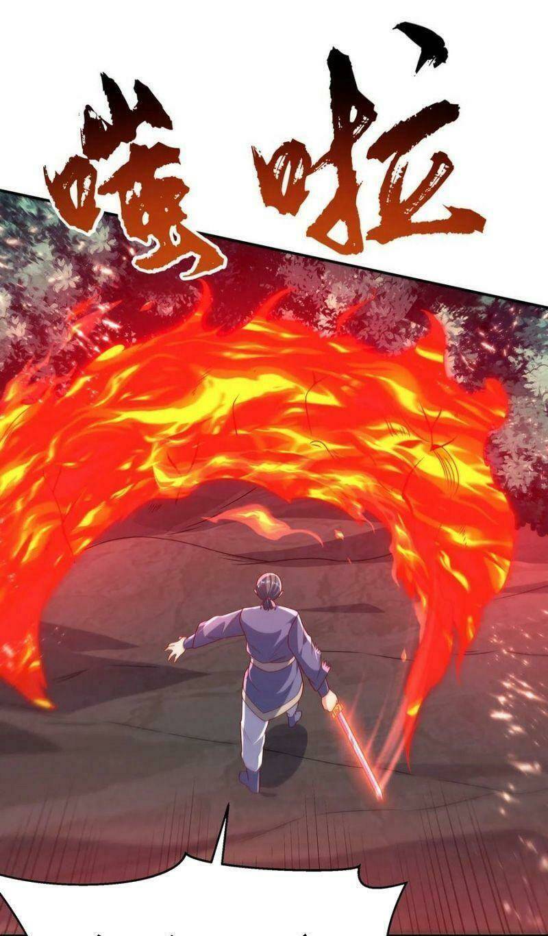 Võ Nghịch Chapter 210 - Trang 2