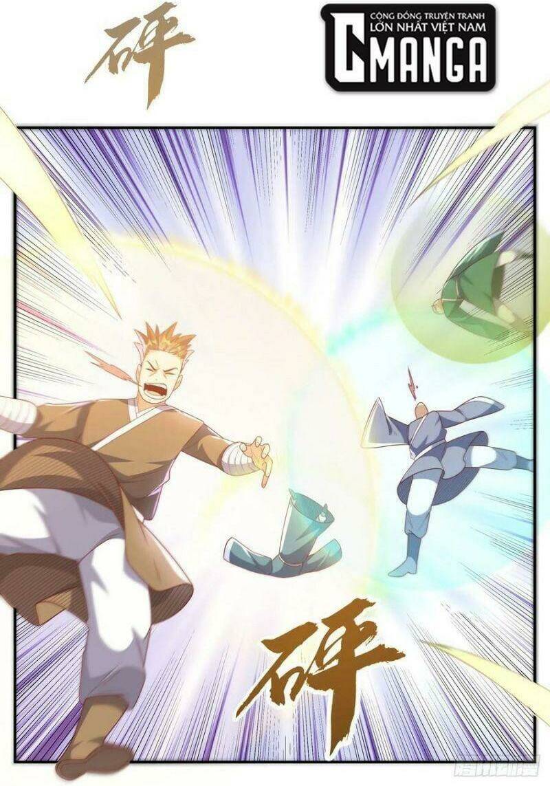 Võ Nghịch Chapter 209 - Trang 2