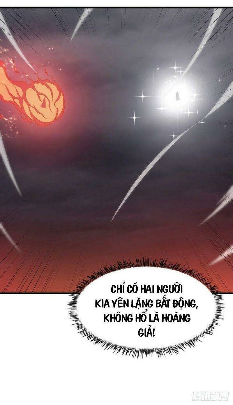 Võ Nghịch Chapter 209 - Trang 2