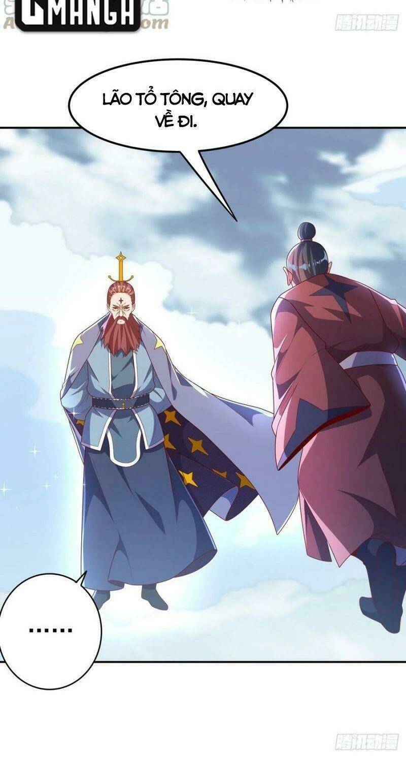 Võ Nghịch Chapter 209 - Trang 2