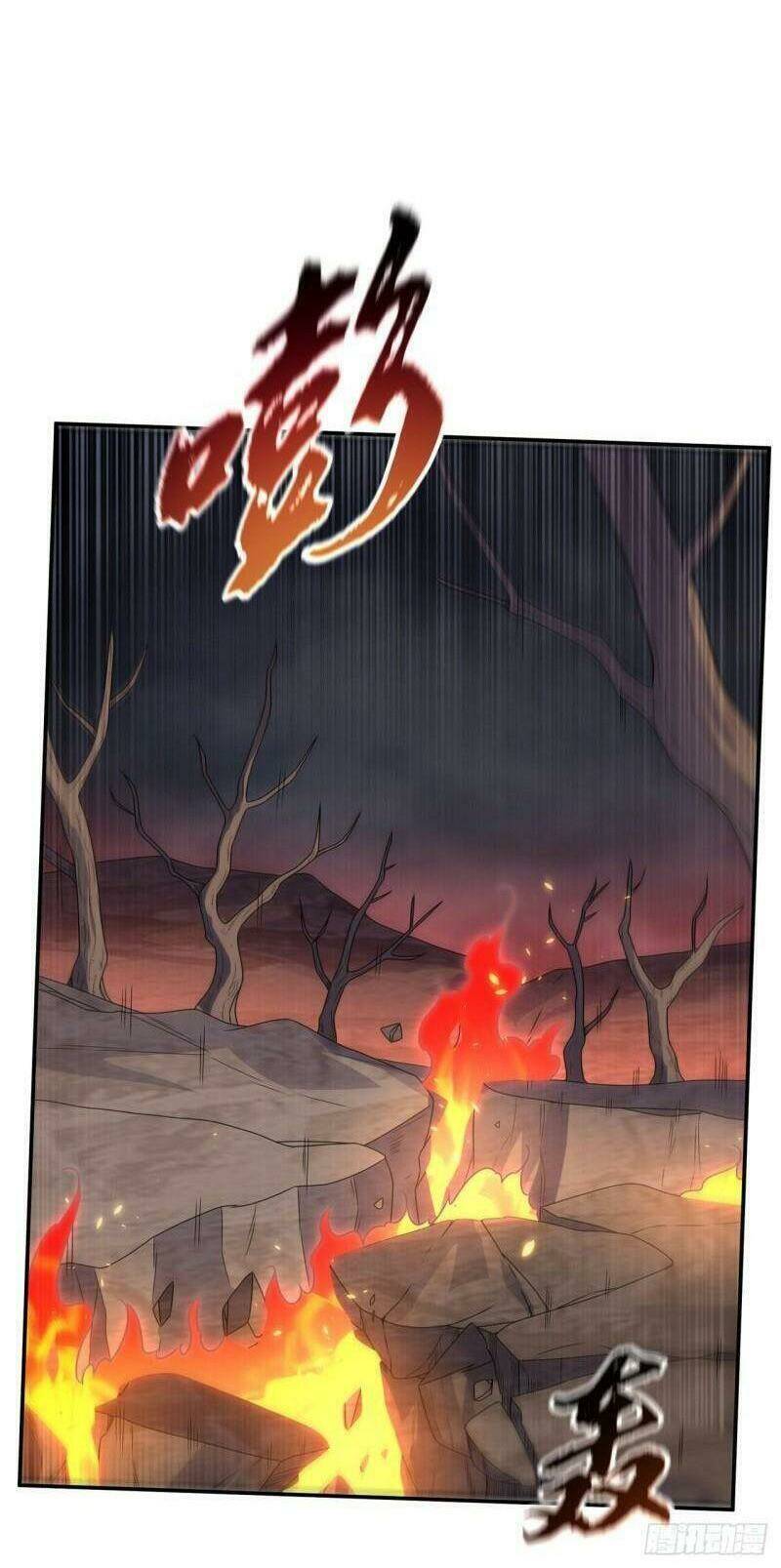 Võ Nghịch Chapter 208 - Trang 2