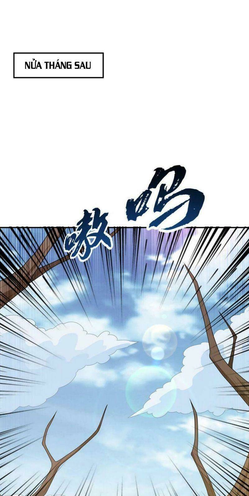 Võ Nghịch Chapter 207 - Trang 2