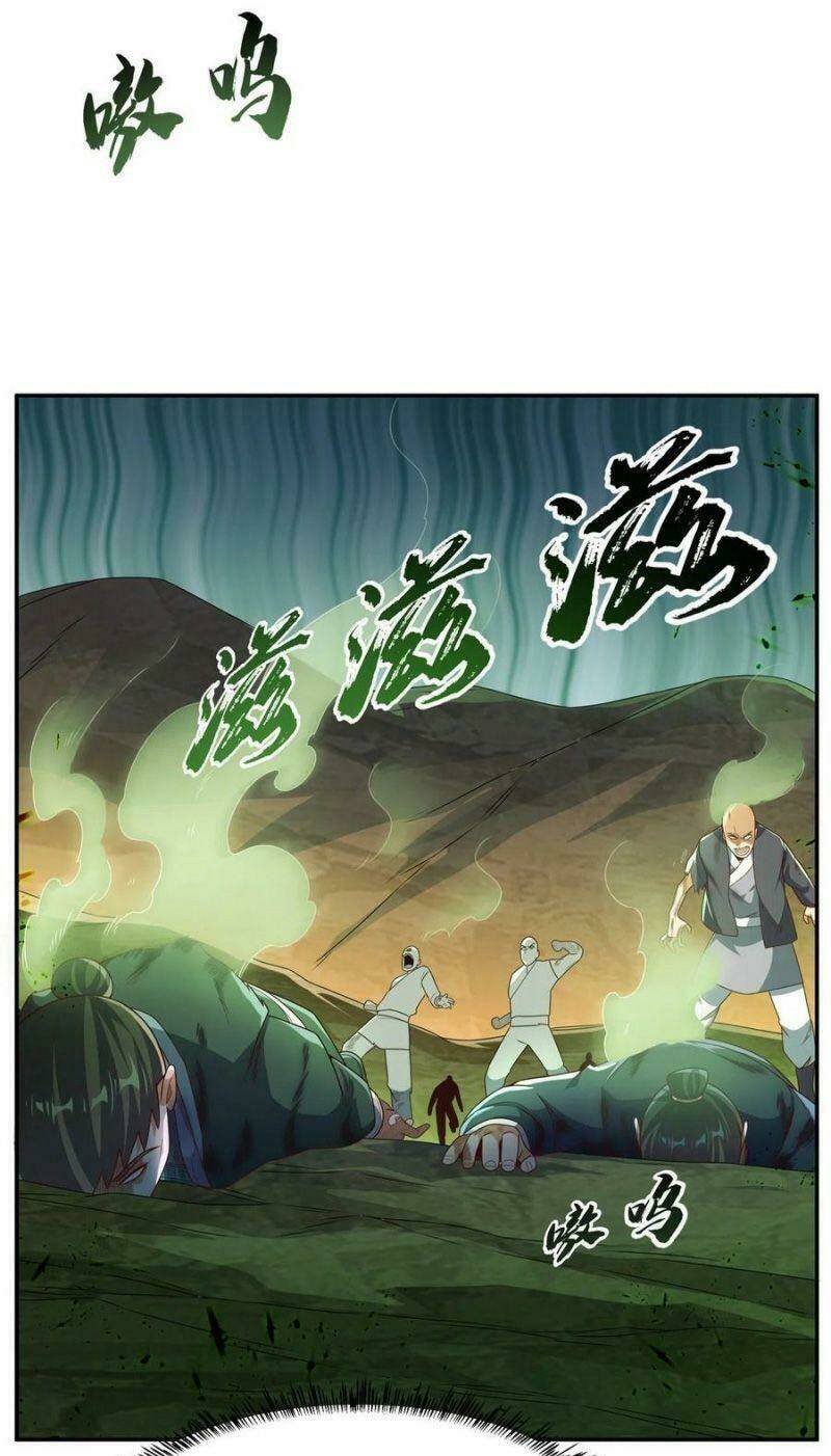 Võ Nghịch Chapter 207 - Trang 2