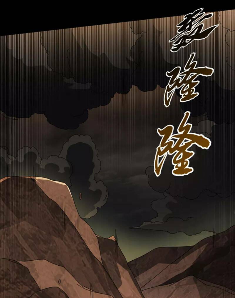 Võ Nghịch Chapter 206 - Trang 2