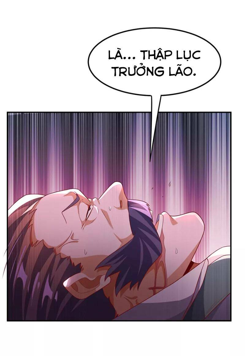 Võ Nghịch Chapter 205 - Trang 2