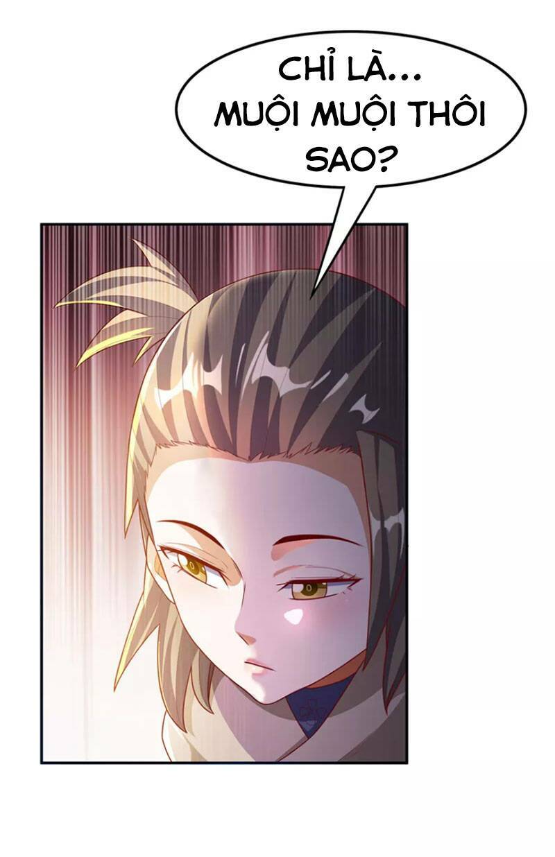 Võ Nghịch Chapter 204 - Trang 2