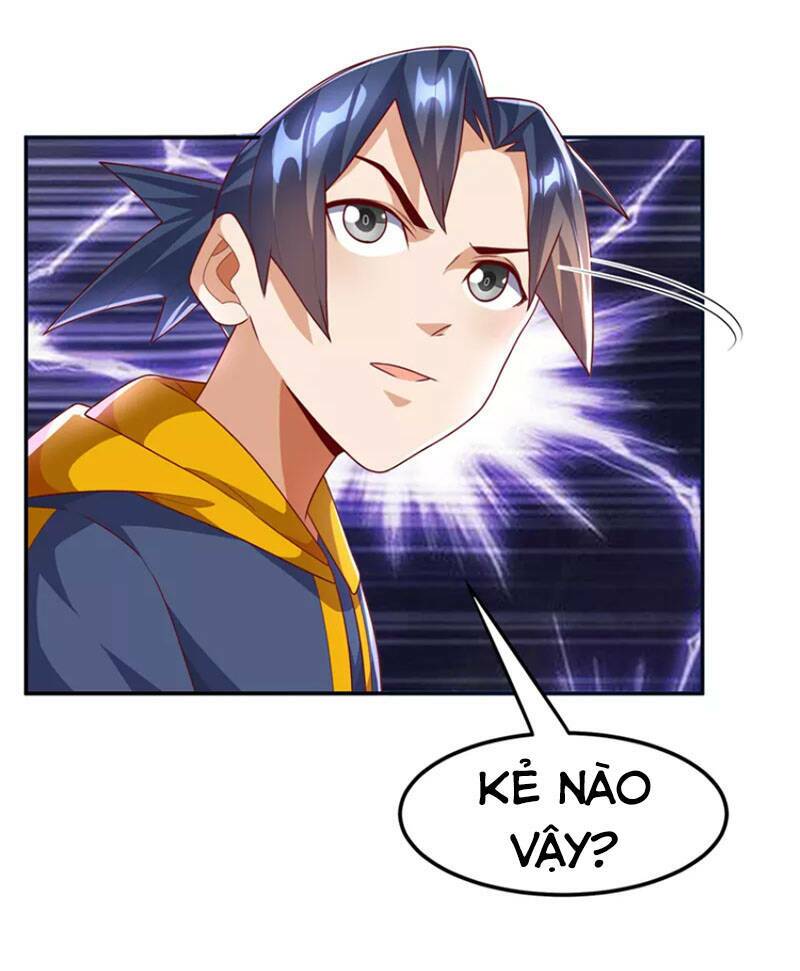 Võ Nghịch Chapter 204 - Trang 2