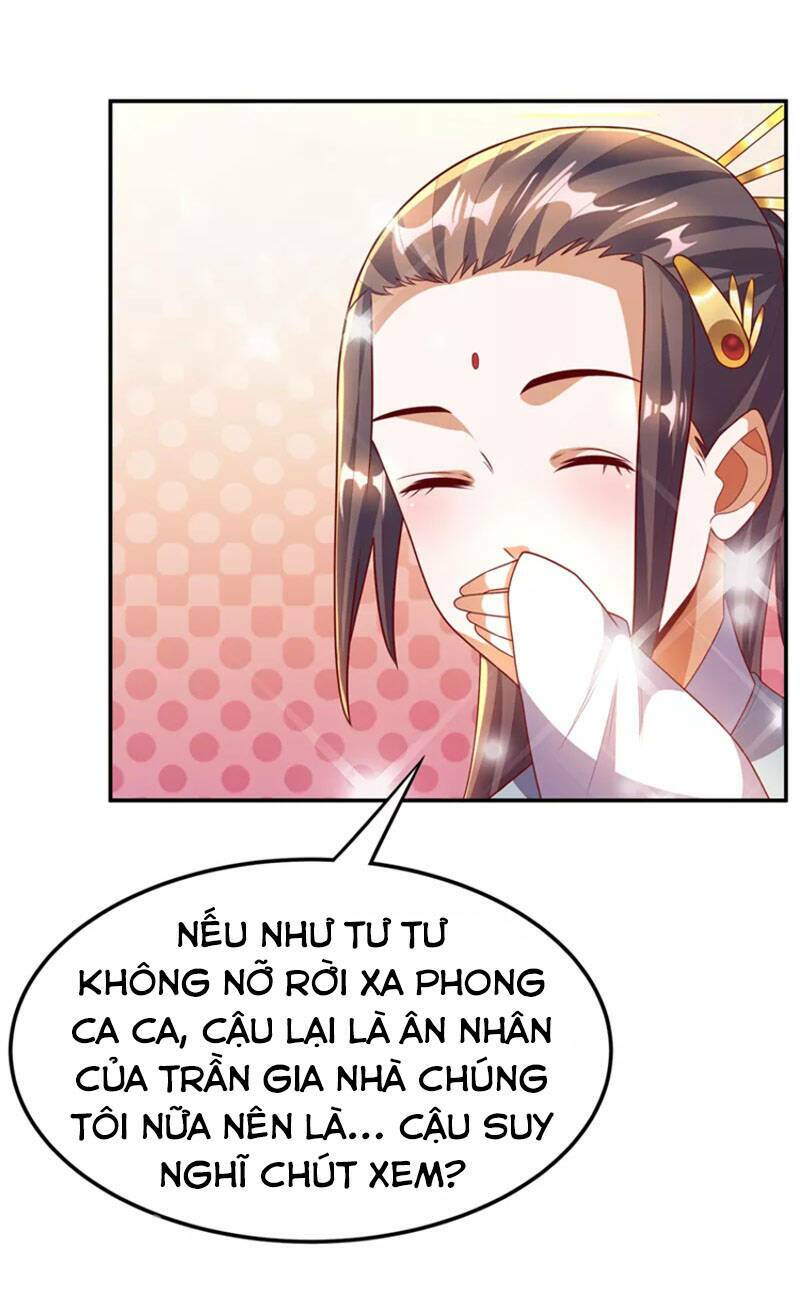 Võ Nghịch Chapter 204 - Trang 2