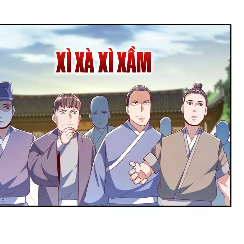 Võ Nghịch Chapter 201 - Trang 2