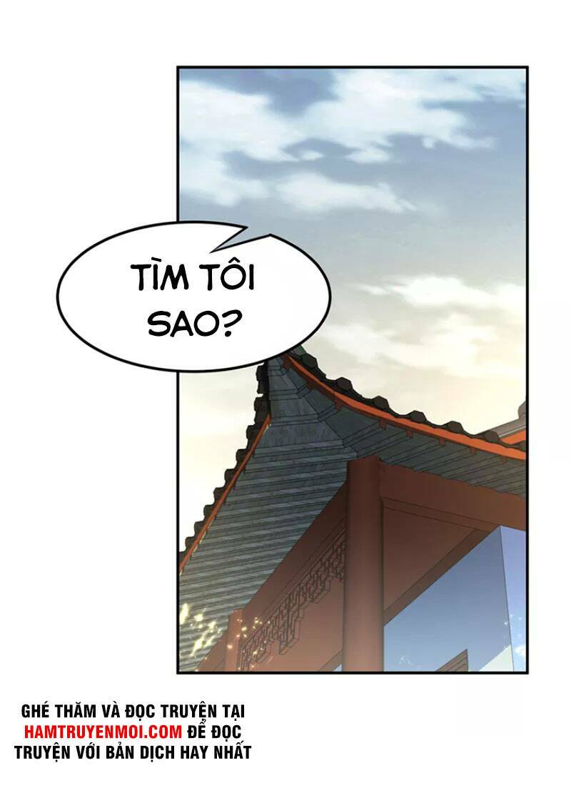 Võ Nghịch Chapter 201 - Trang 2