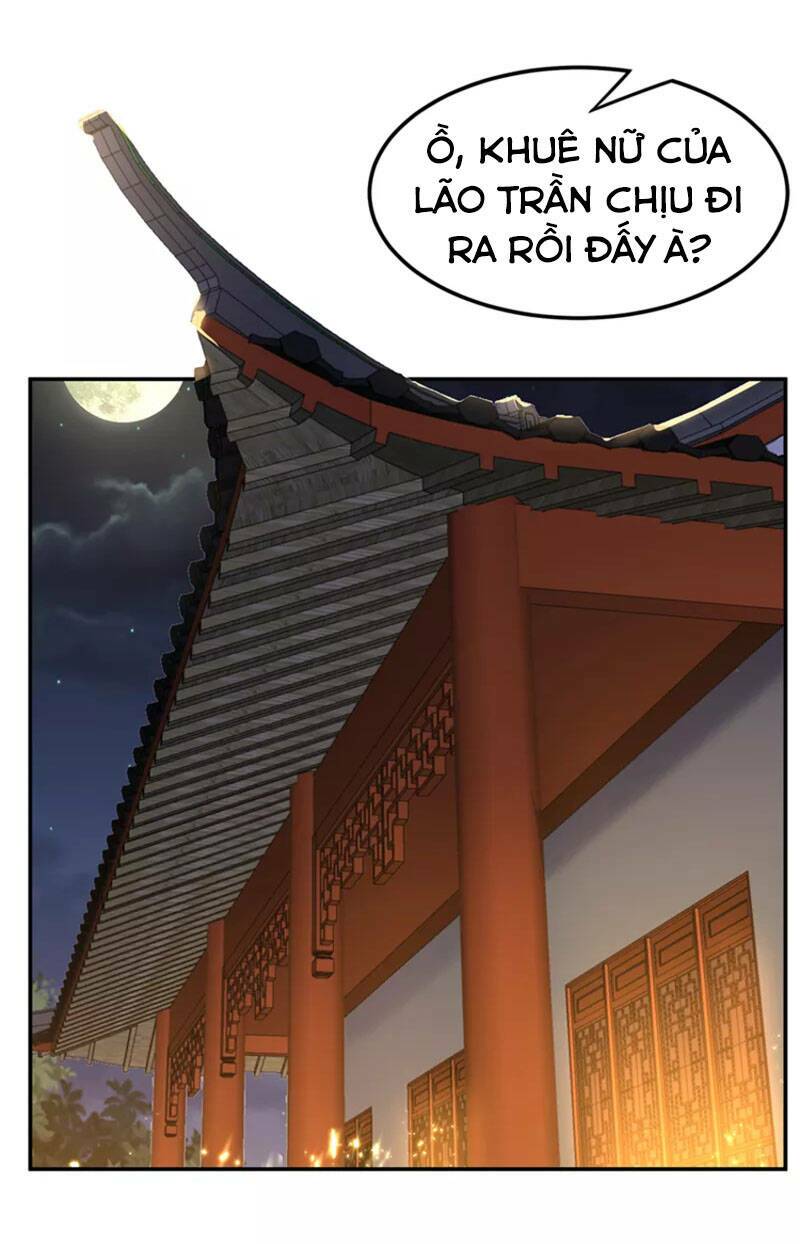 Võ Nghịch Chapter 200 - Trang 2