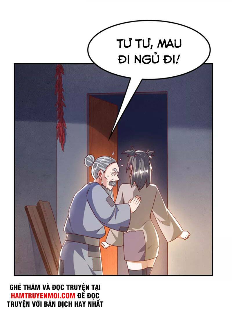 Võ Nghịch Chapter 200 - Trang 2