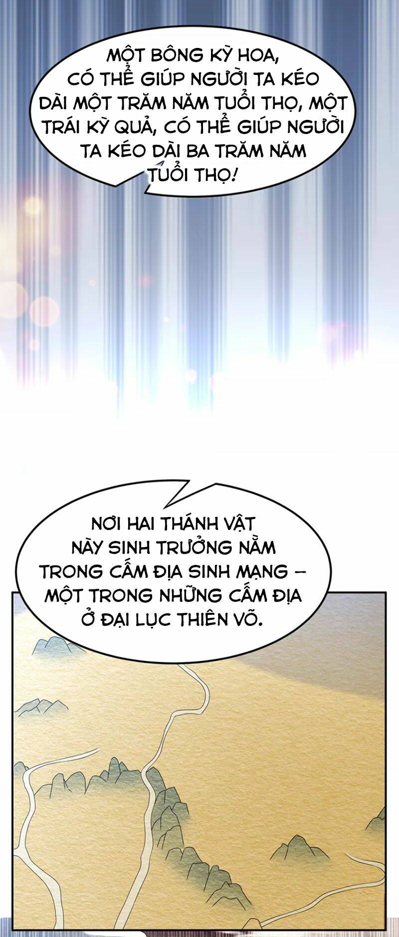 Võ Nghịch Chapter 199 - Trang 2