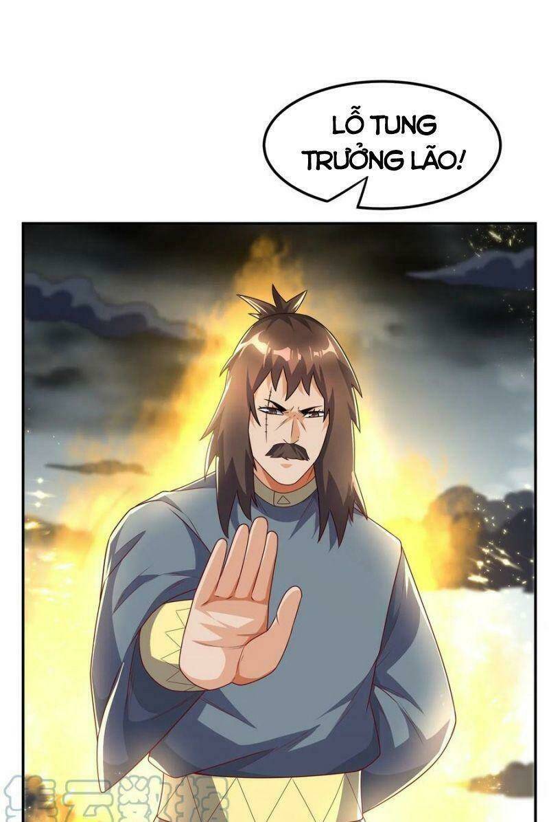 Võ Nghịch Chapter 198 - Trang 2