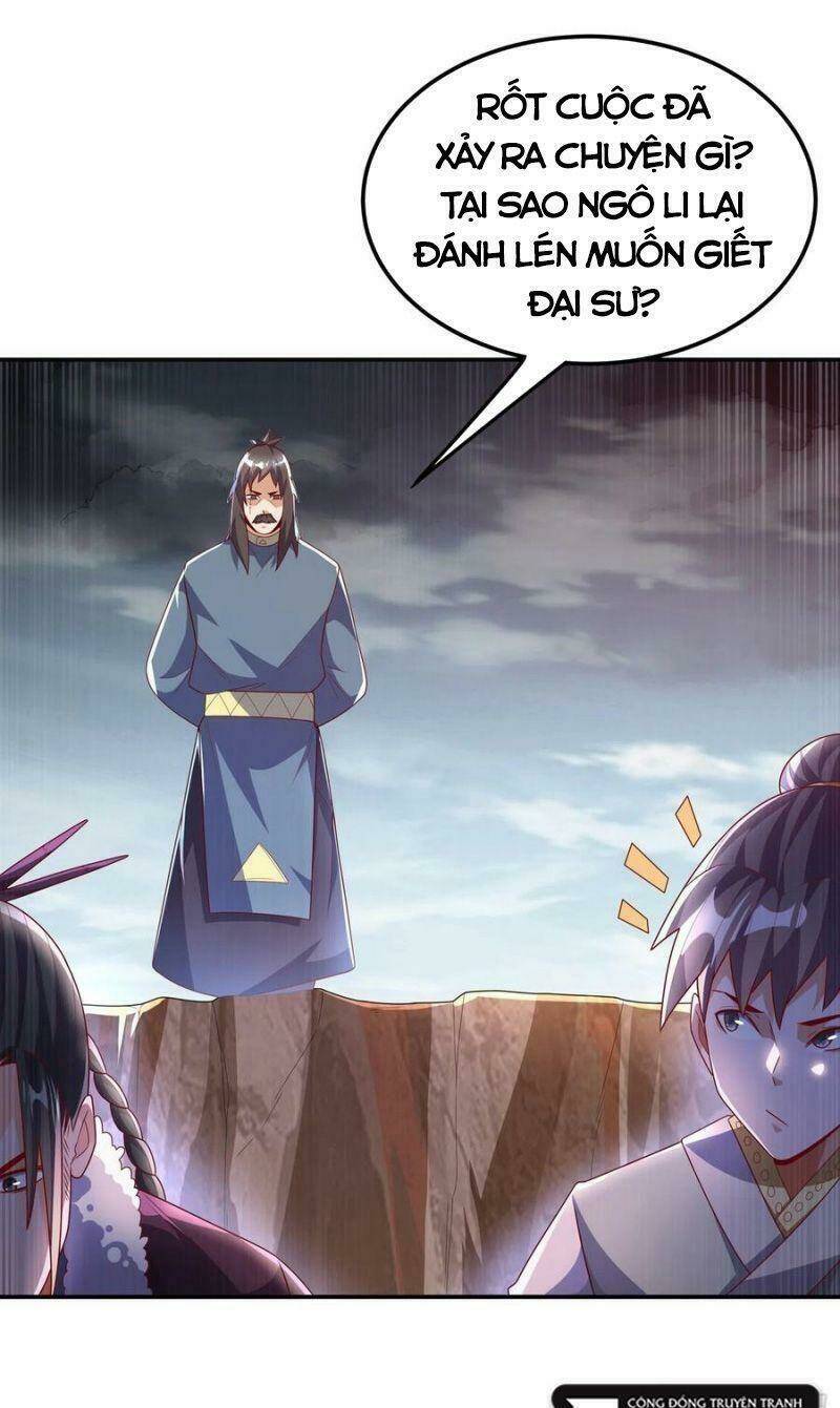 Võ Nghịch Chapter 198 - Trang 2