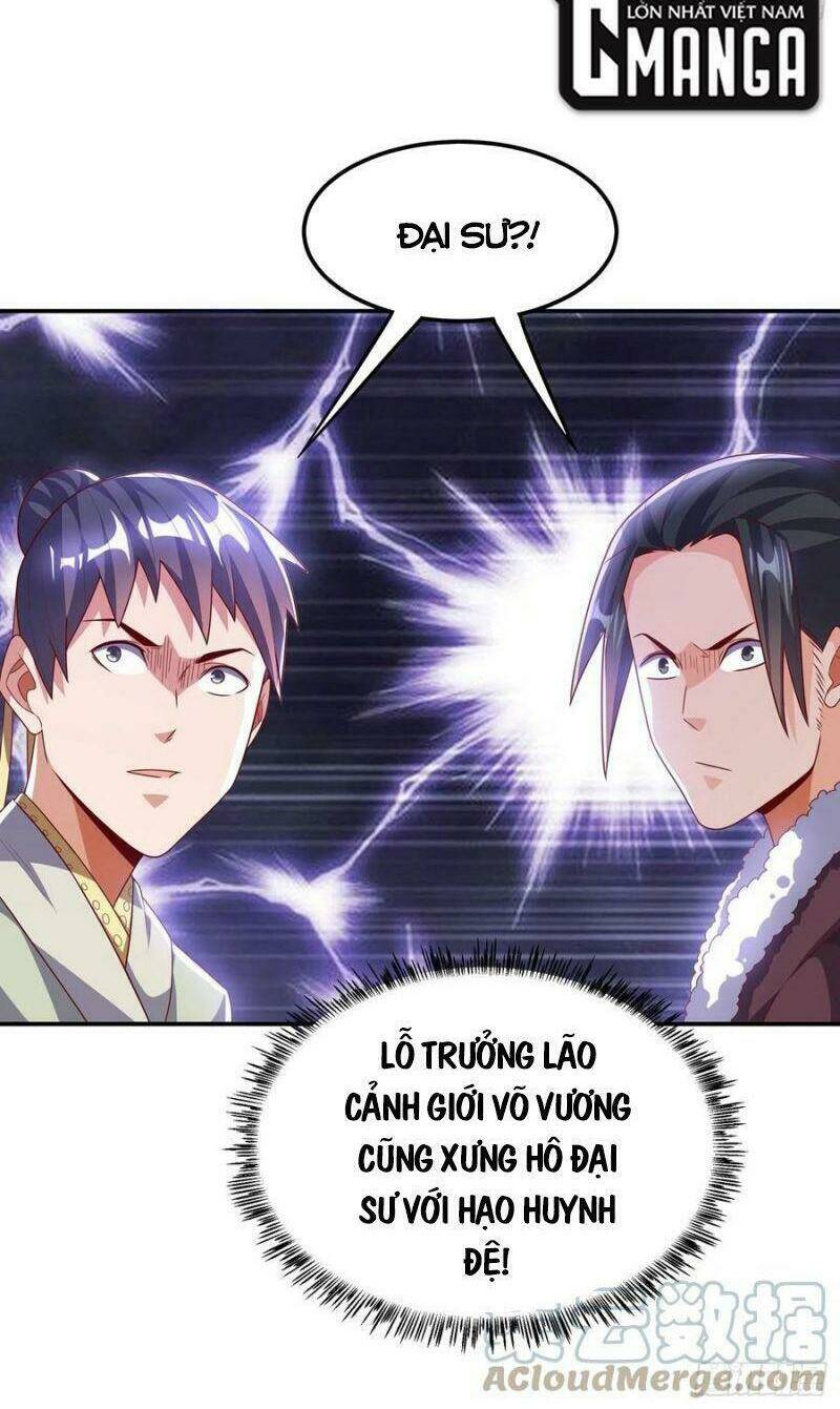 Võ Nghịch Chapter 198 - Trang 2