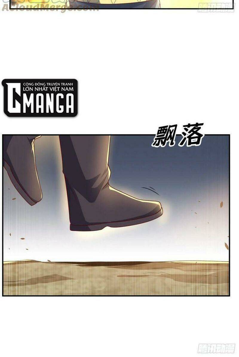 Võ Nghịch Chapter 198 - Trang 2