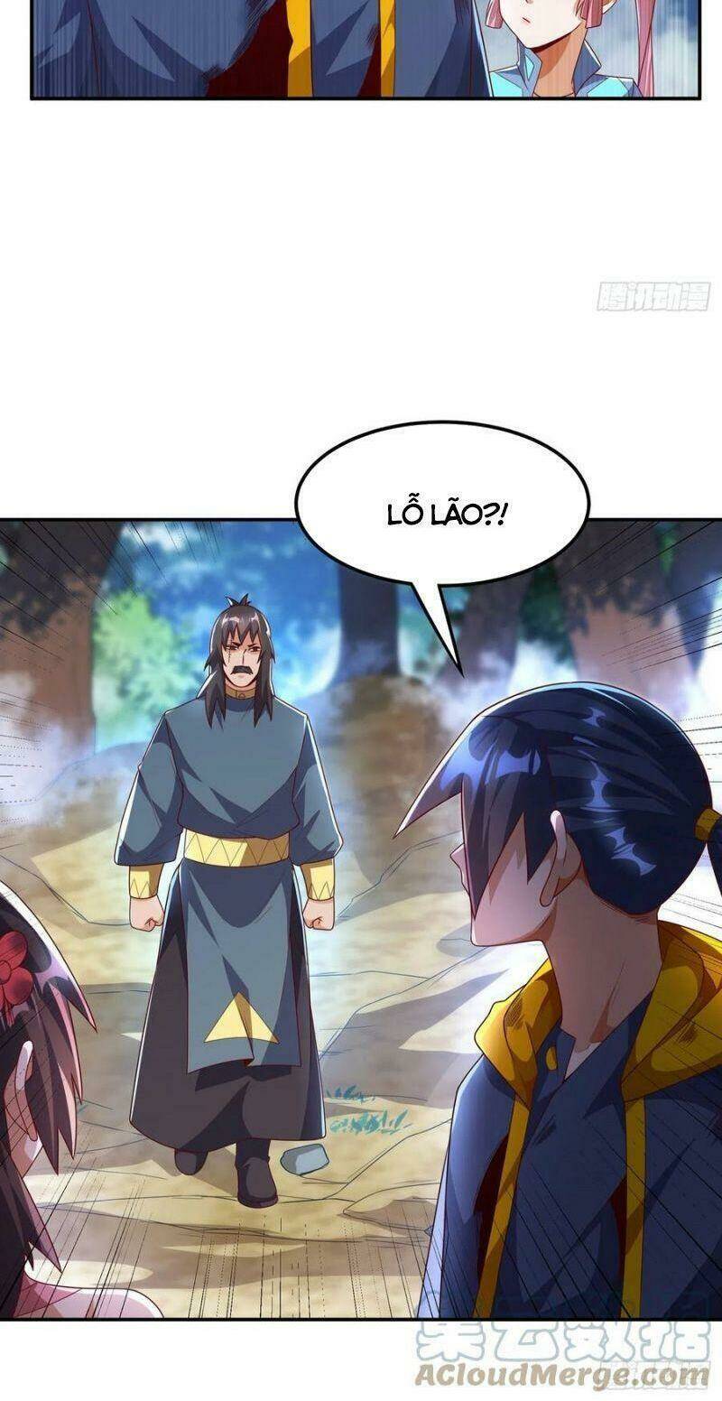 Võ Nghịch Chapter 198 - Trang 2