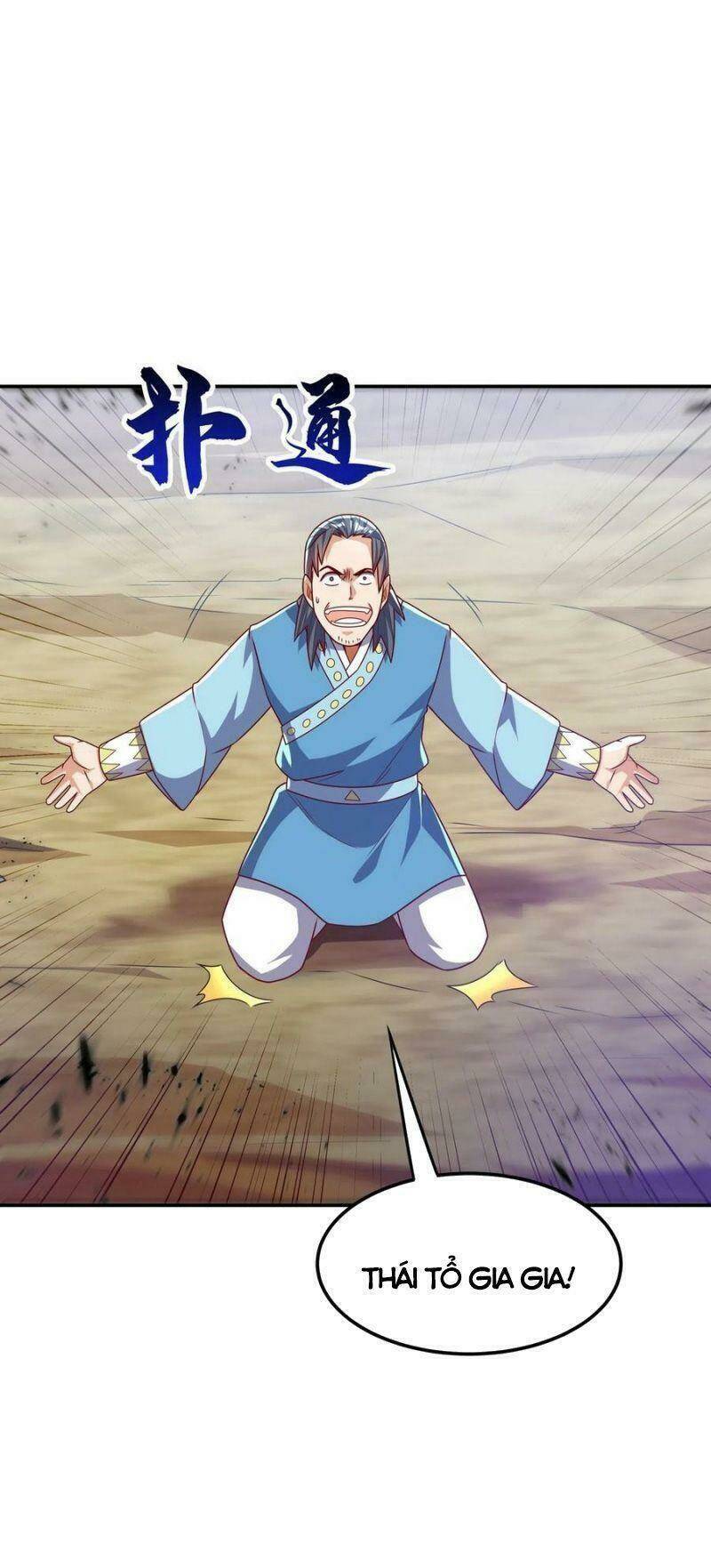 Võ Nghịch Chapter 197 - Trang 2