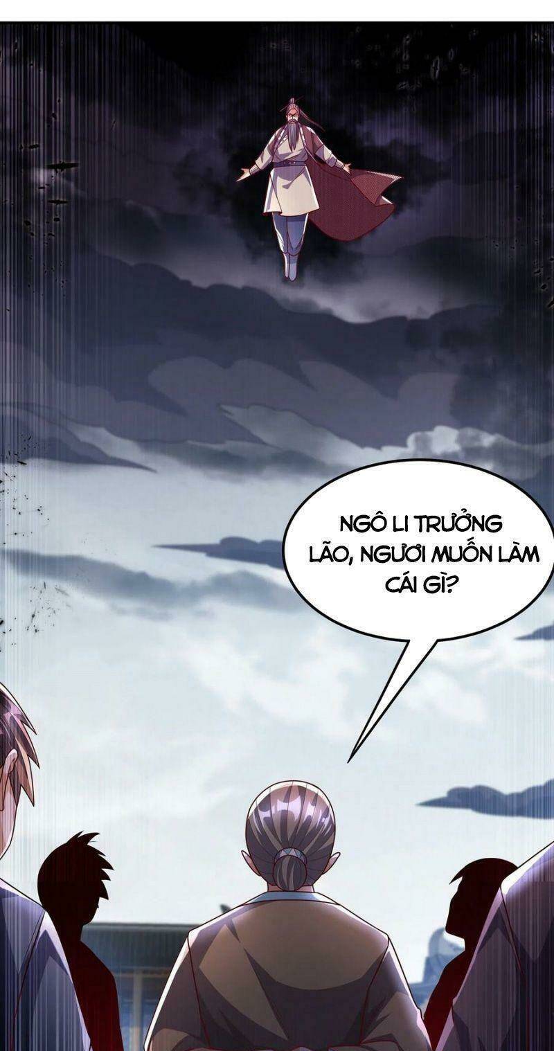 Võ Nghịch Chapter 197 - Trang 2