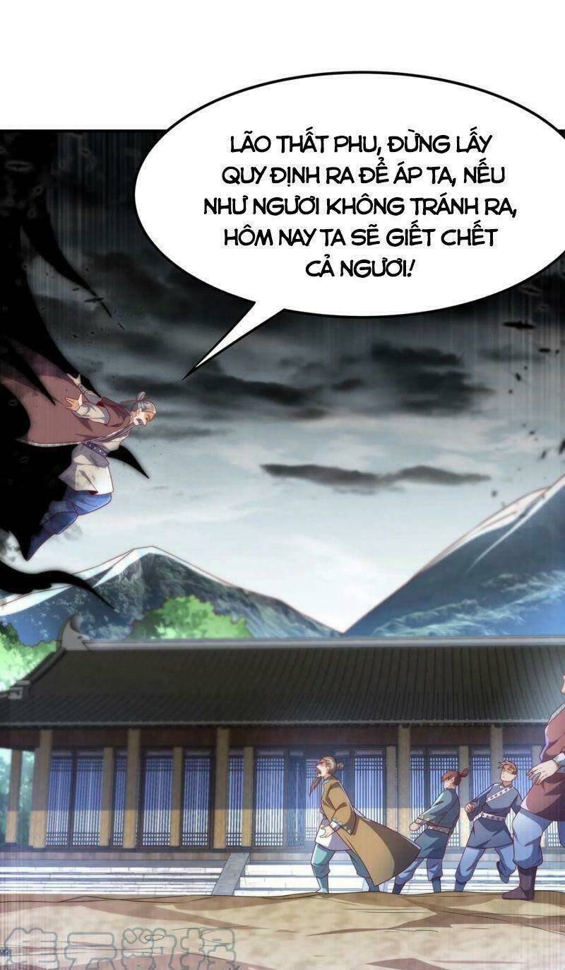 Võ Nghịch Chapter 197 - Trang 2