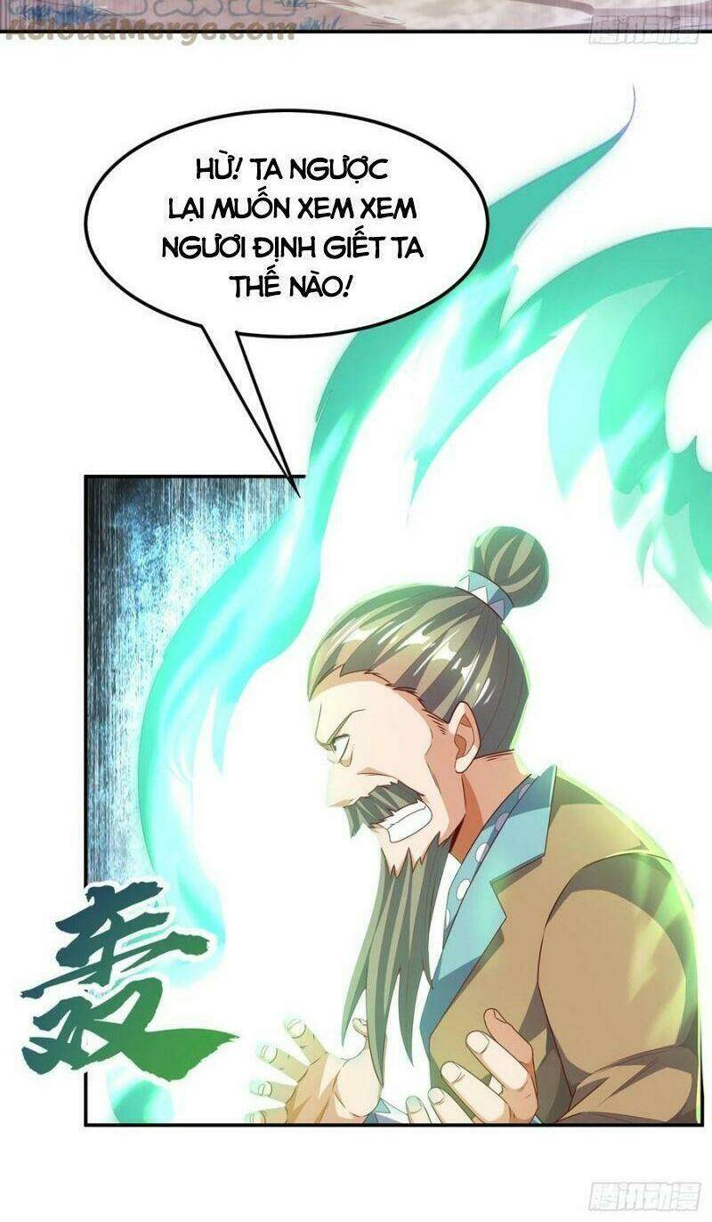 Võ Nghịch Chapter 197 - Trang 2