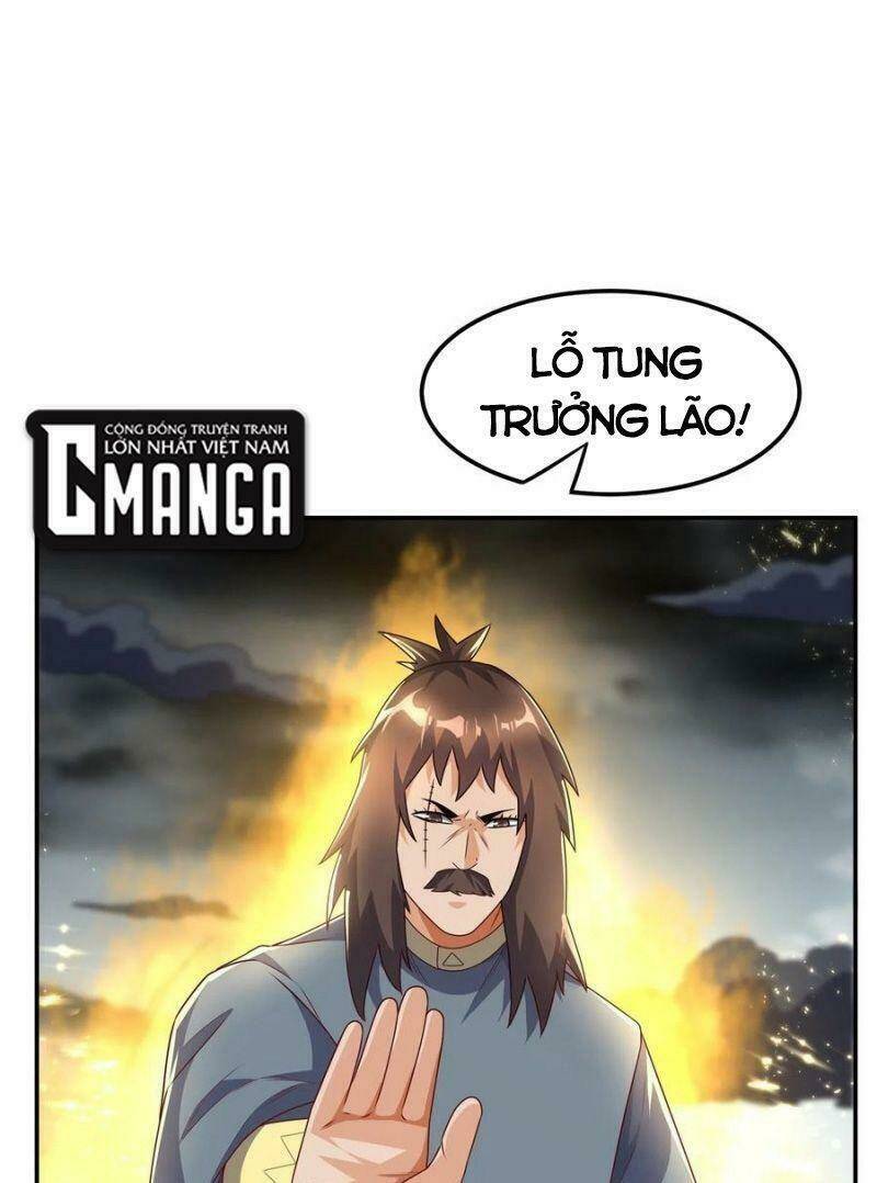 Võ Nghịch Chapter 197 - Trang 2