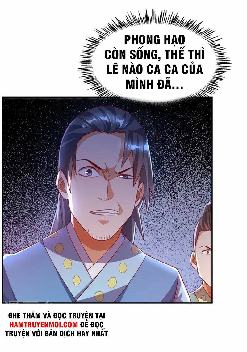 Võ Nghịch Chapter 196 - Trang 2