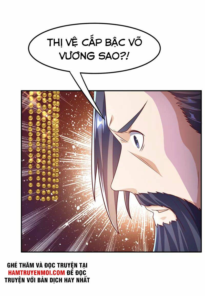 Võ Nghịch Chapter 196 - Trang 2