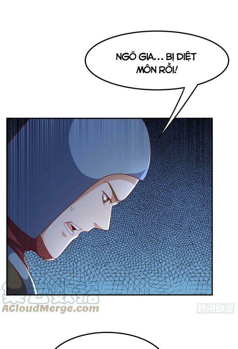 Võ Nghịch Chapter 195 - Trang 2