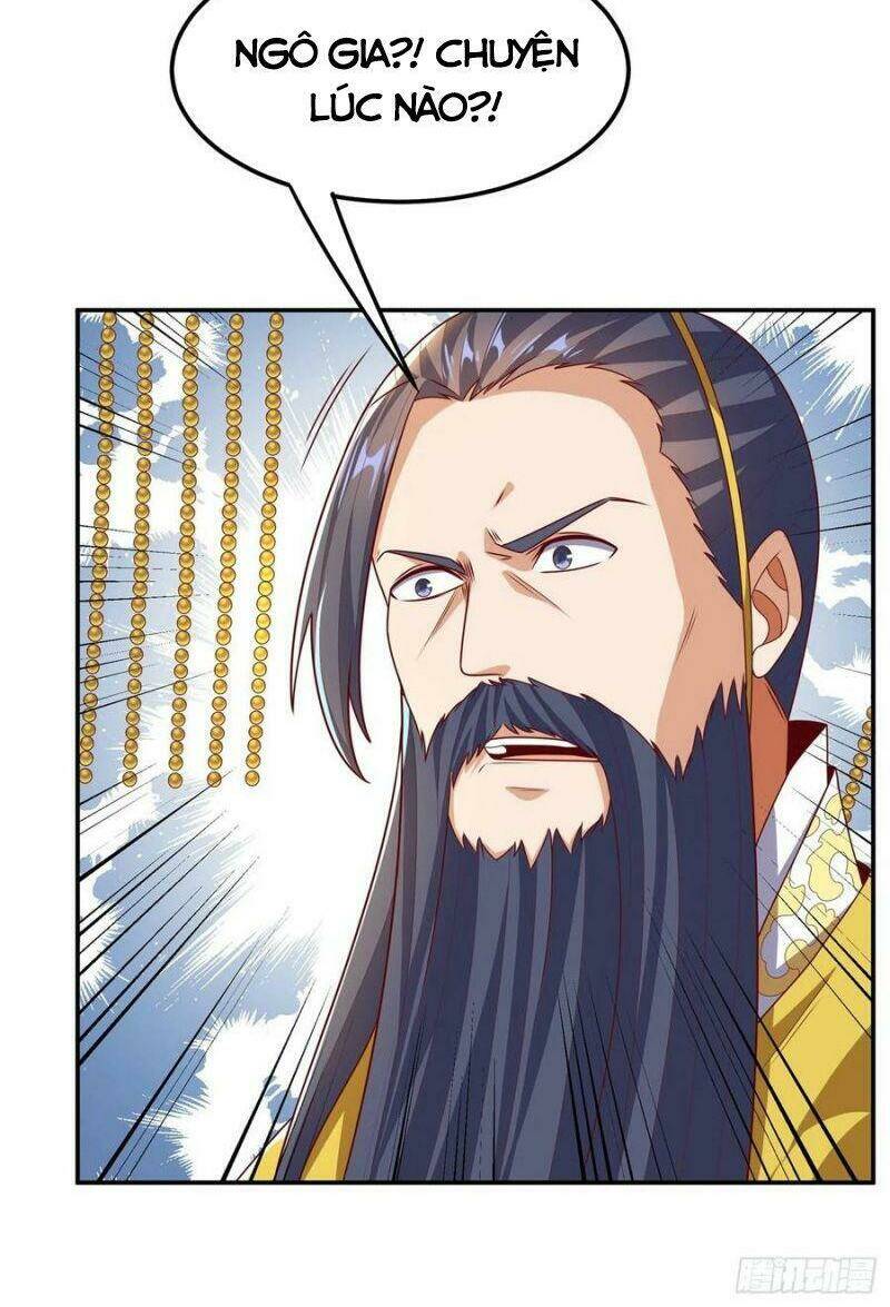 Võ Nghịch Chapter 195 - Trang 2