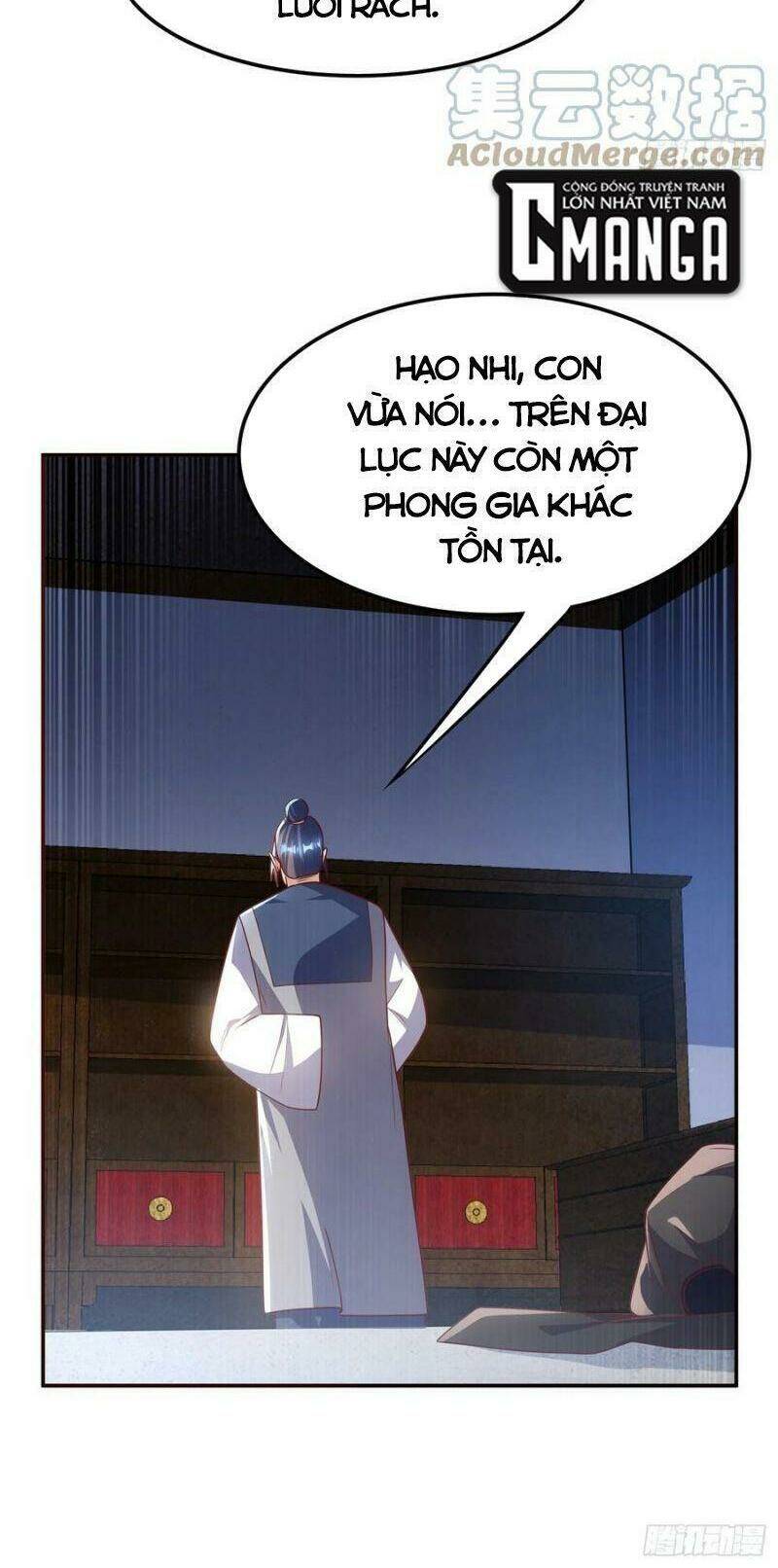 Võ Nghịch Chapter 194 - Trang 2