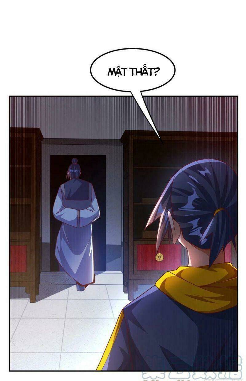 Võ Nghịch Chapter 194 - Trang 2