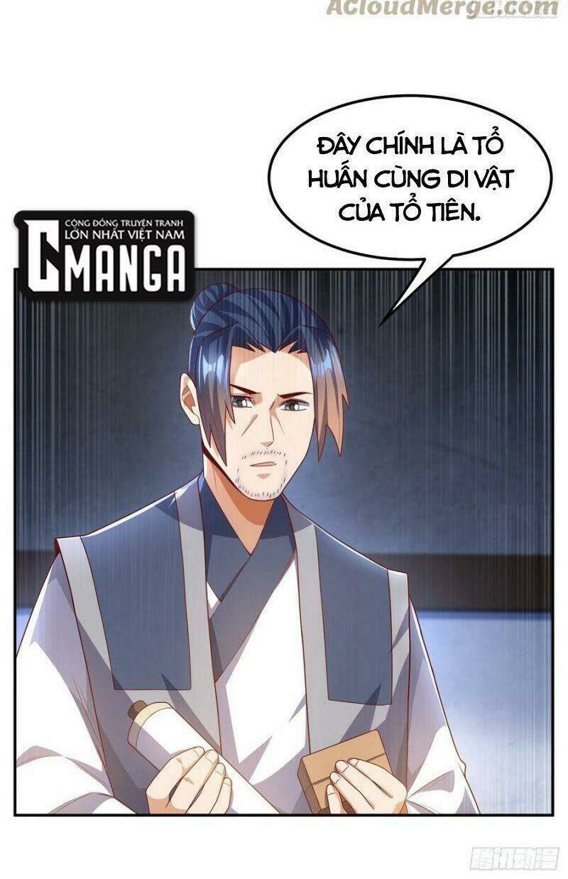 Võ Nghịch Chapter 194 - Trang 2