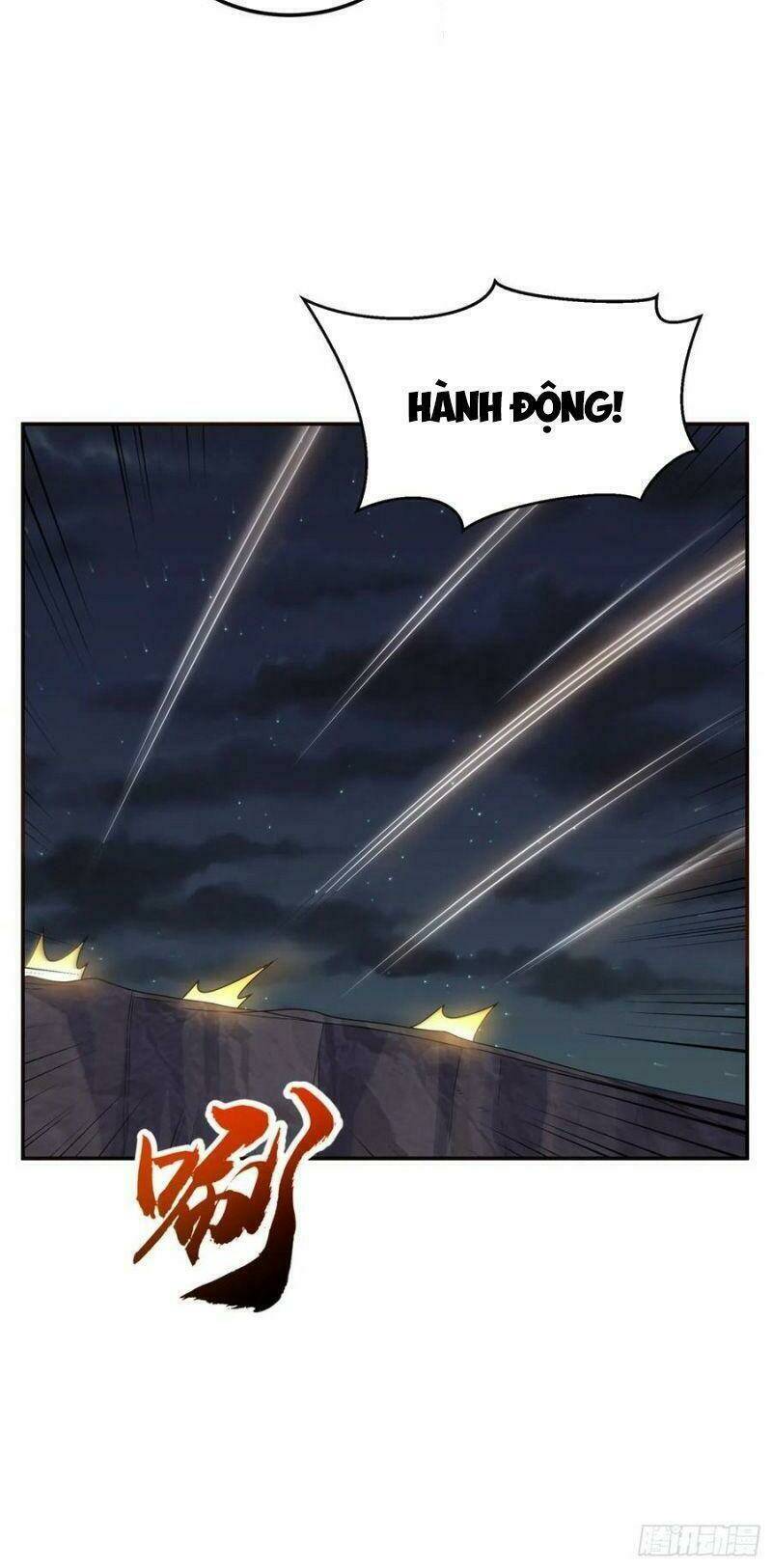 Võ Nghịch Chapter 194 - Trang 2