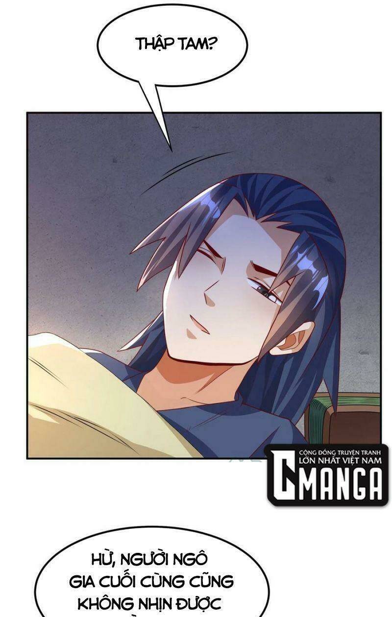 Võ Nghịch Chapter 194 - Trang 2