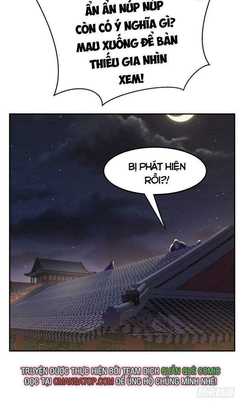 Võ Nghịch Chapter 194 - Trang 2