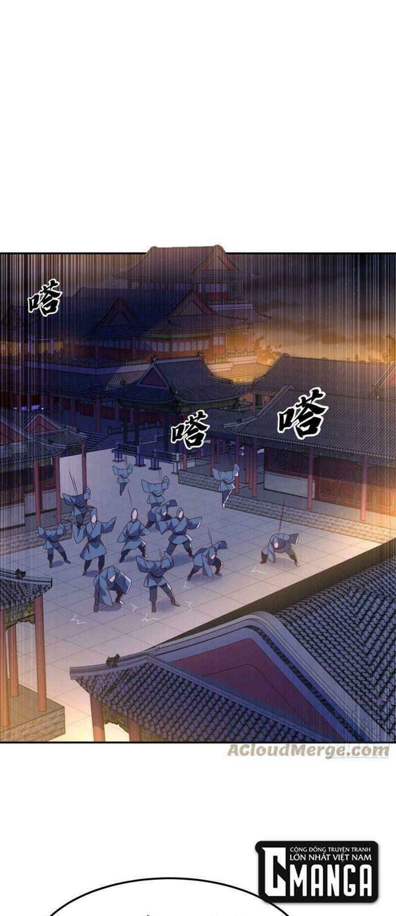 Võ Nghịch Chapter 194 - Trang 2