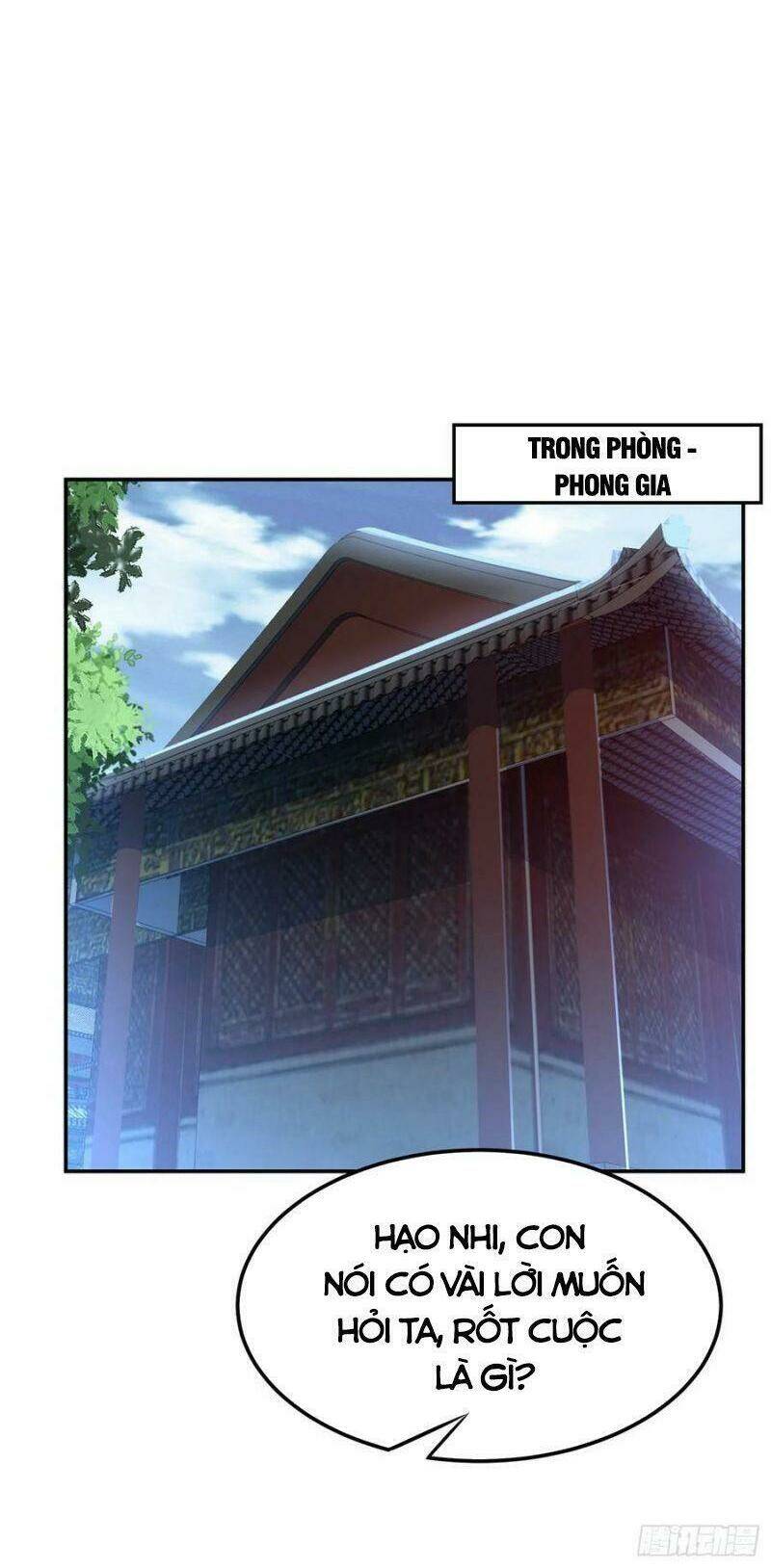 Võ Nghịch Chapter 194 - Trang 2