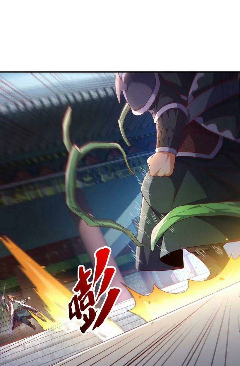 Võ Nghịch Chapter 193 - Trang 2